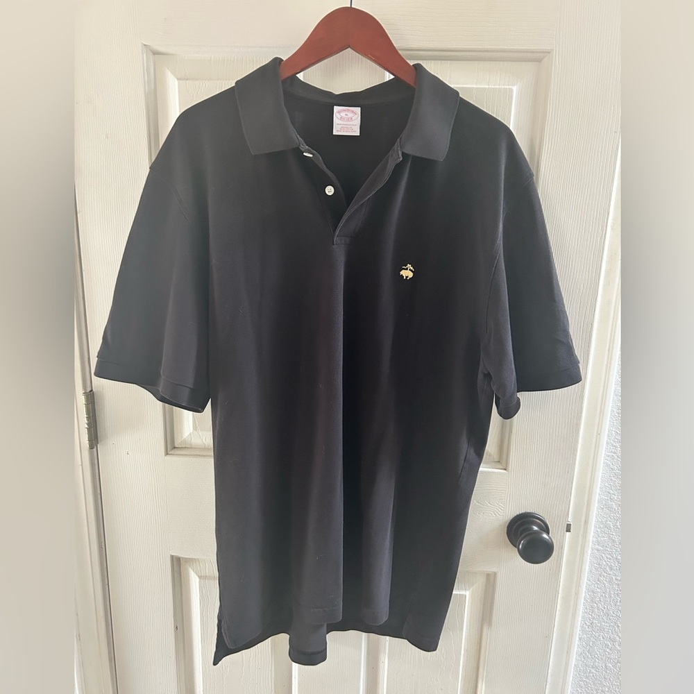 Brooks Brothers Performance Polo